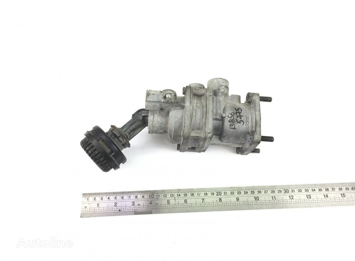 WABCO Atego 1318 (01.98-12.04) 4613192730 pneumatic valve for Mercedes-Benz Atego, Atego 2, Atego 3 (1996-) truck tractor