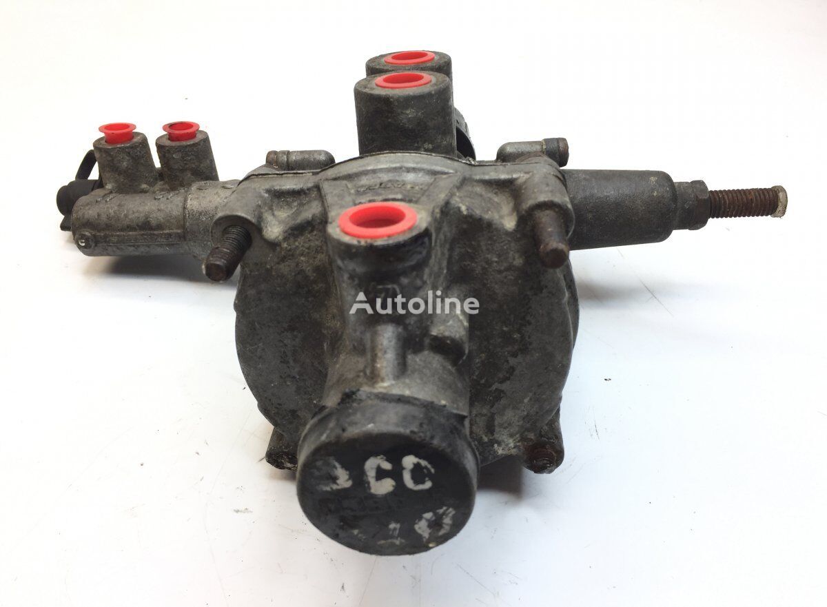 WABCO B10B (01.78-12.01) 3112968 pneumatic valve for Volvo B6, B7, B9, B10, B12 bus (1978-2011)