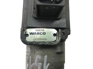 WABCO CF450 (01.18-) pneumatic valve for DAF CF450, CF460 (2017-) truck tractor