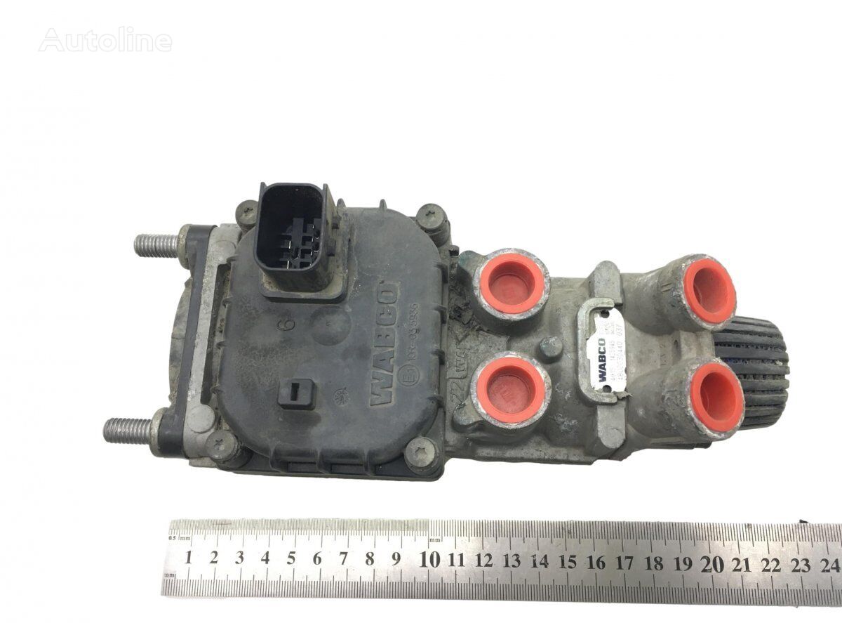 WABCO DAF, WABCO XF106 (01.14-) pneumatisk ventil till DAF XF106 (2014-) dragbil