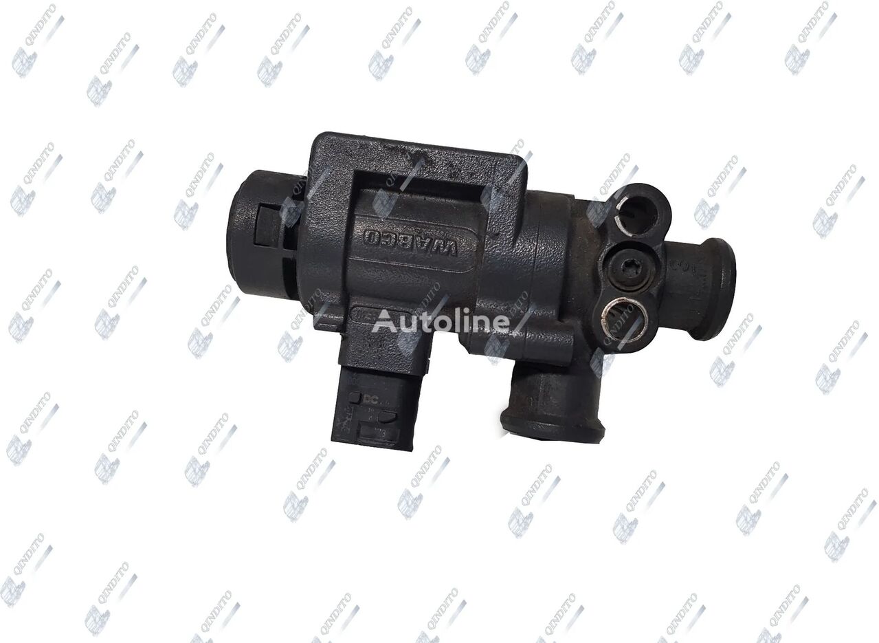 soupape pneumatique WABCO ELEKTROZAWÓR ZAWÓR PNEUMATYCZNY A0009975112 pour tracteur routier Mercedes-Benz ACTROS MP4