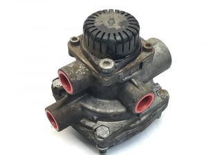 soupape pneumatique WABCO Econic 1828 (01.98-) K016654 pour camion poubelle Mercedes-Benz Econic (1998-2014)