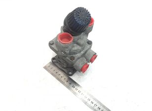 WABCO Econic 1828 (01.98-) 4613152640 pneumatic valve for Mercedes-Benz Econic (1998-2014) garbage truck