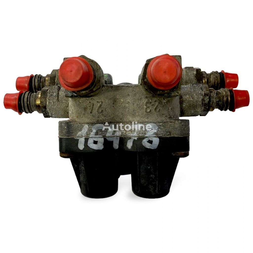 valvola pneumatica WABCO FM (01.05-01.14) per trattore stradale Volvo FM7-FM12, FM, FMX (1998-2014)