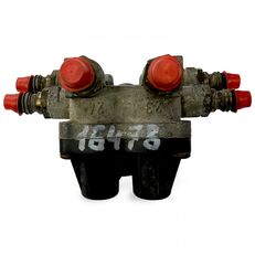 WABCO FM (01.05-01.14) pneumatic valve for Volvo FM7-FM12, FM, FMX (1998-2014) truck tractor