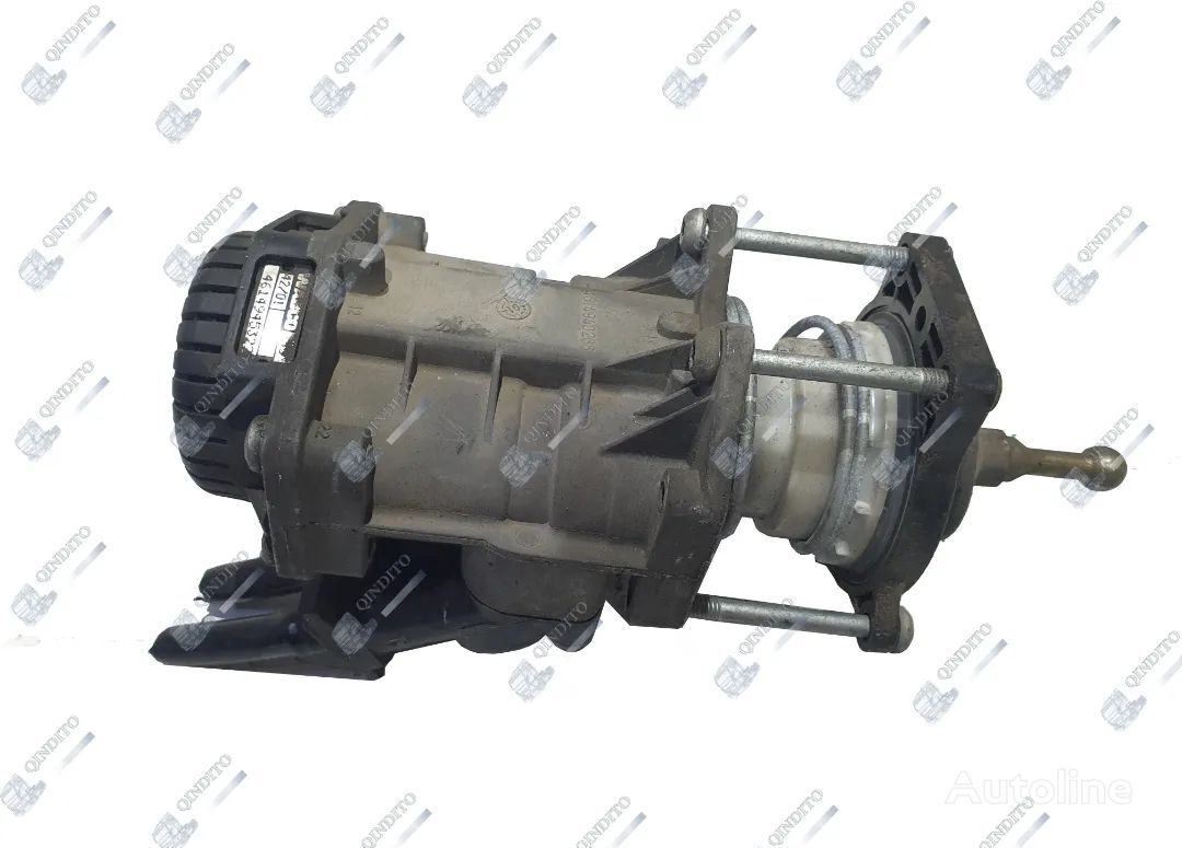 pneumatický ventil WABCO GŁÓWNY HAMULCA 4614945322 na ťahača DAF LF MIDLUM DCI