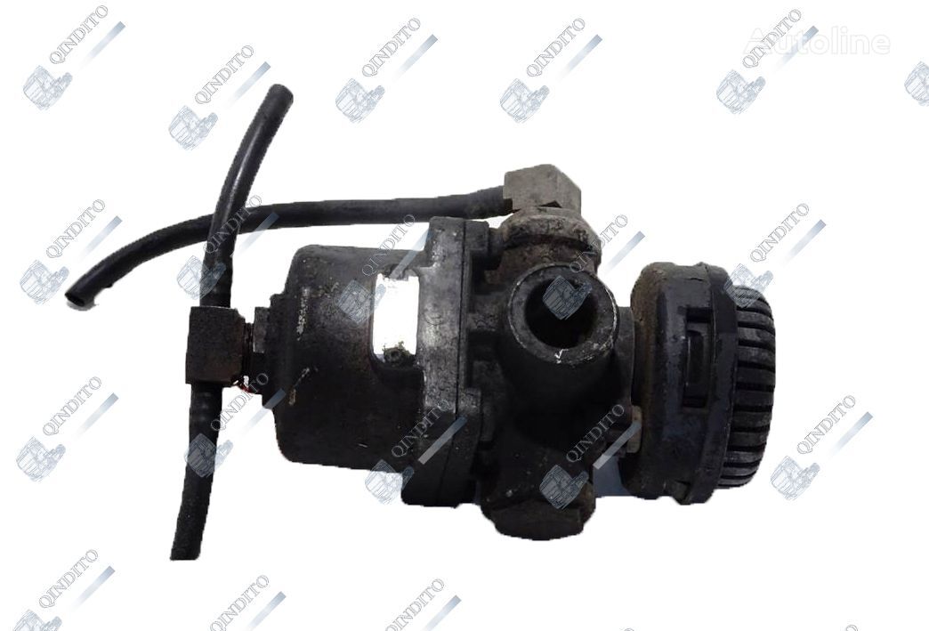 WABCO KOREKCYJNY 9750020720 pneumatic valve for truck tractor