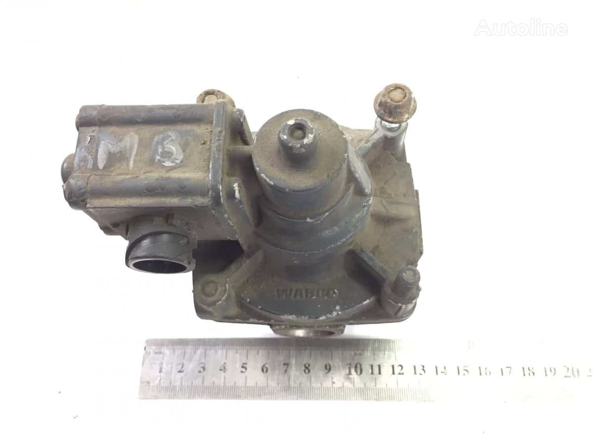 пневмоклапан WABCO Regulator de presiune aer для грузовика WABCO pentru Mercedes-Benz A0044299844 / A0044299944 / A0054290044 / A0054290844 / A0054291544 / A0054293944