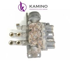 supapă pneumatică WABCO Supapa ECAS solenoid camion Scania 1448079 pentru cap tractor Scania