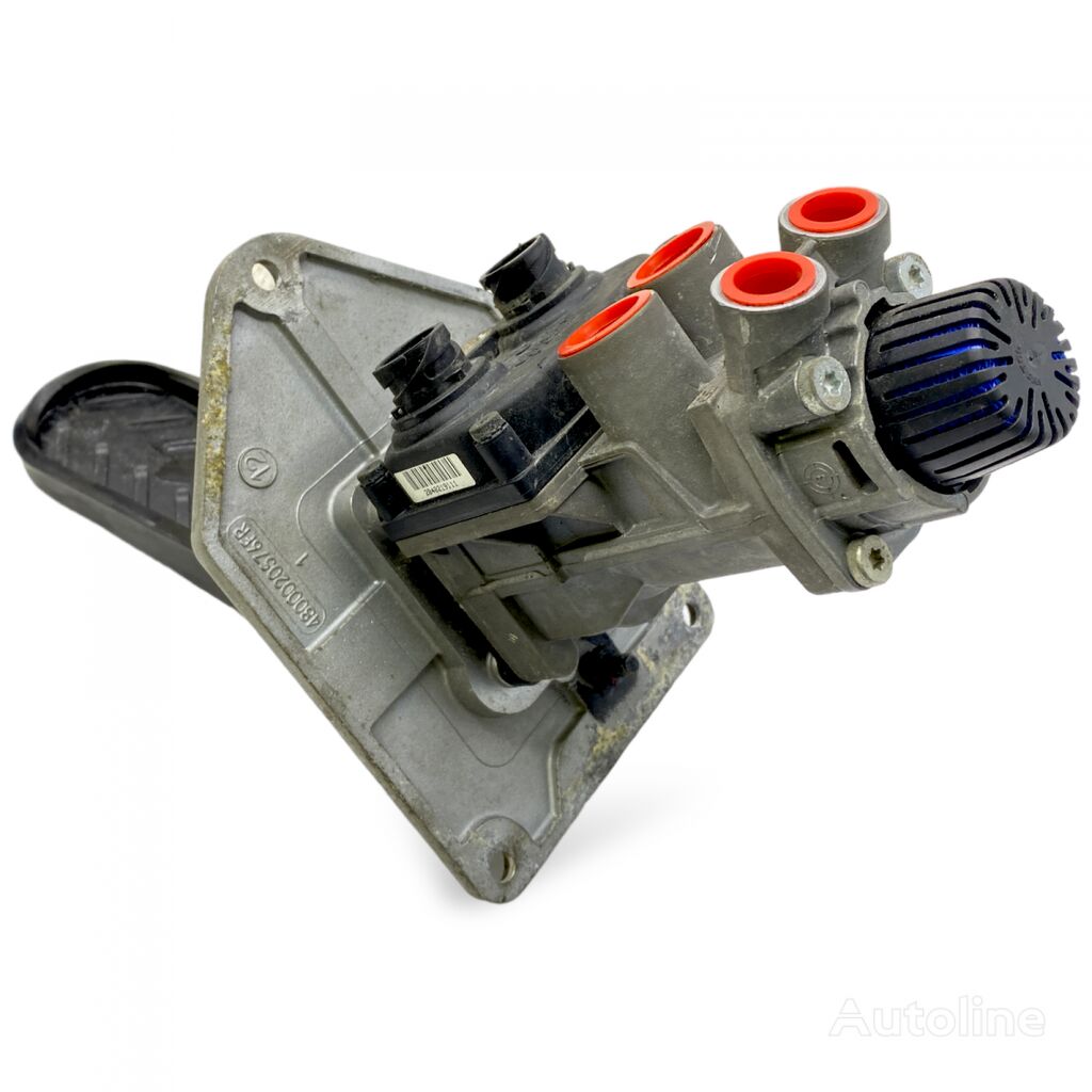 WABCO Urbino (01.99-) pneumatic valve for Solaris Urbino, Alpino, Vacanza (1999-) bus