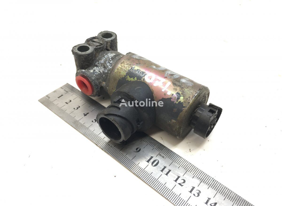 valvola pneumatica WABCO XF95 (01.02-12.06) 4721726260 per trattore stradale DAF XF95, XF105 (2001-2014)