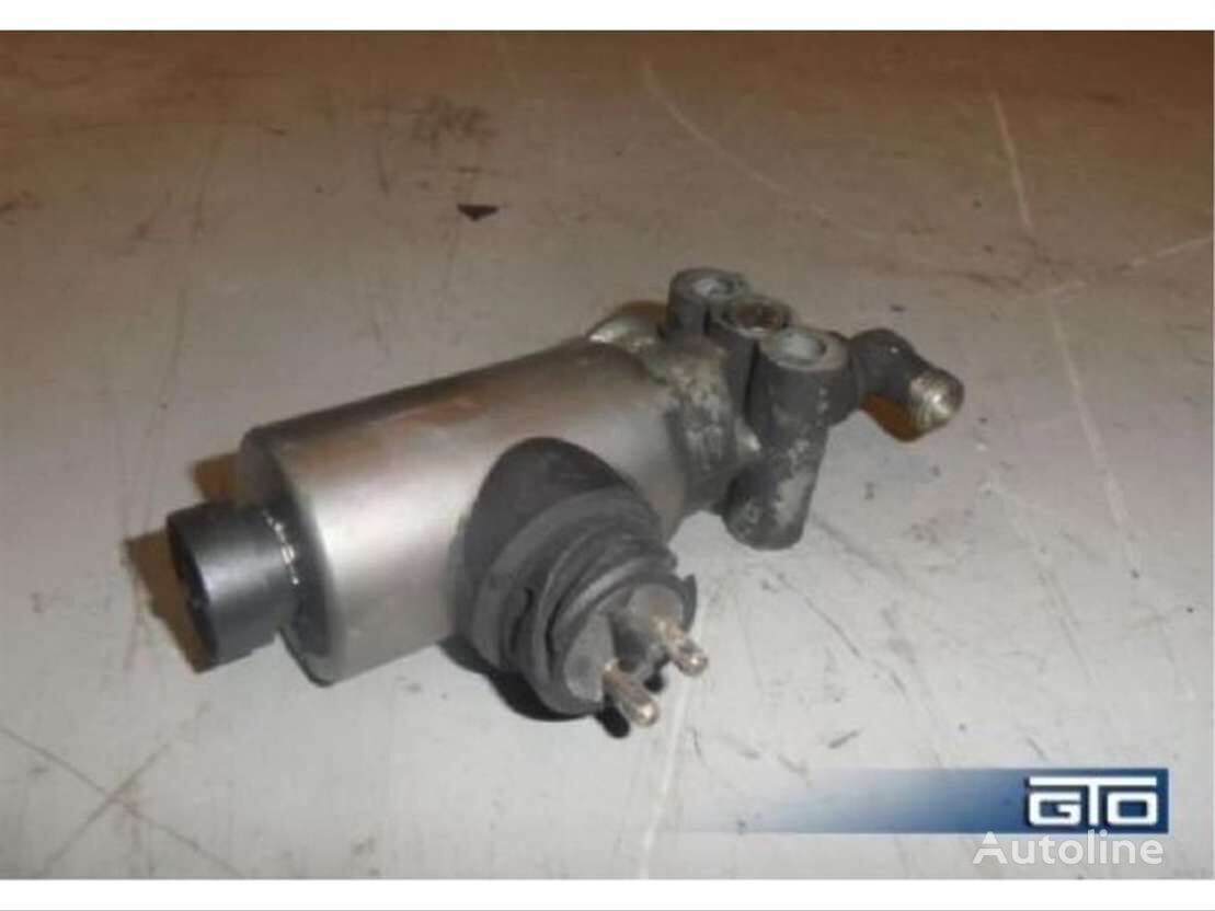 пневмоклапан WABCO magneetventiel / solenoid valve для грузовика DAF