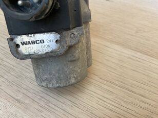 WABCO pneumatic valve for Volvo 4721950180 Pneumatikventil für Volvo 8700 Bus