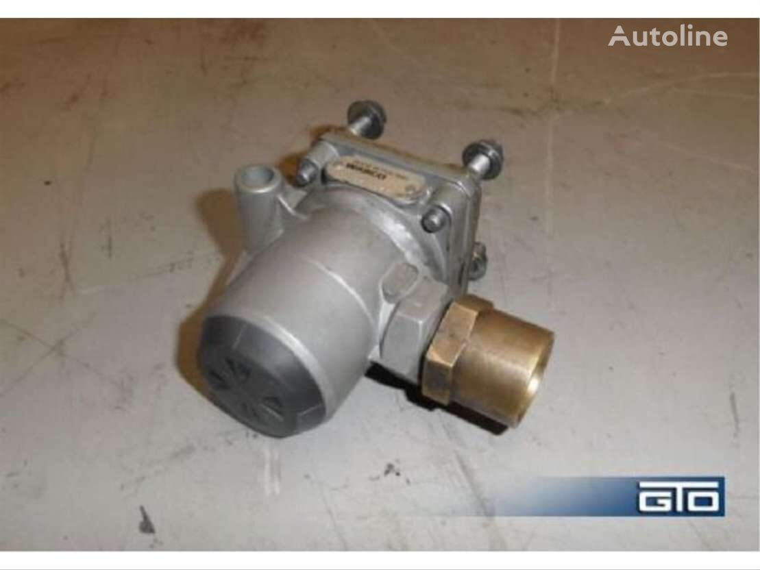 φορτηγό DAF για βαλβίδα αέρος WABCO reducing valve 1636527