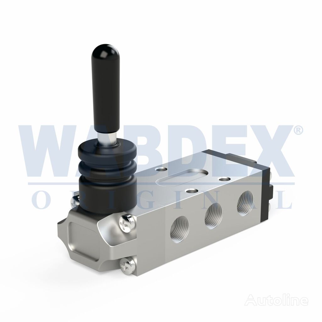 Wabdex 5x2-5x3 DIRECTIONAL VALVES pneumatic valve for truck