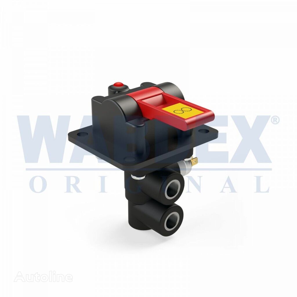 Wabdex KDDG 90 pneumatic valve for truck