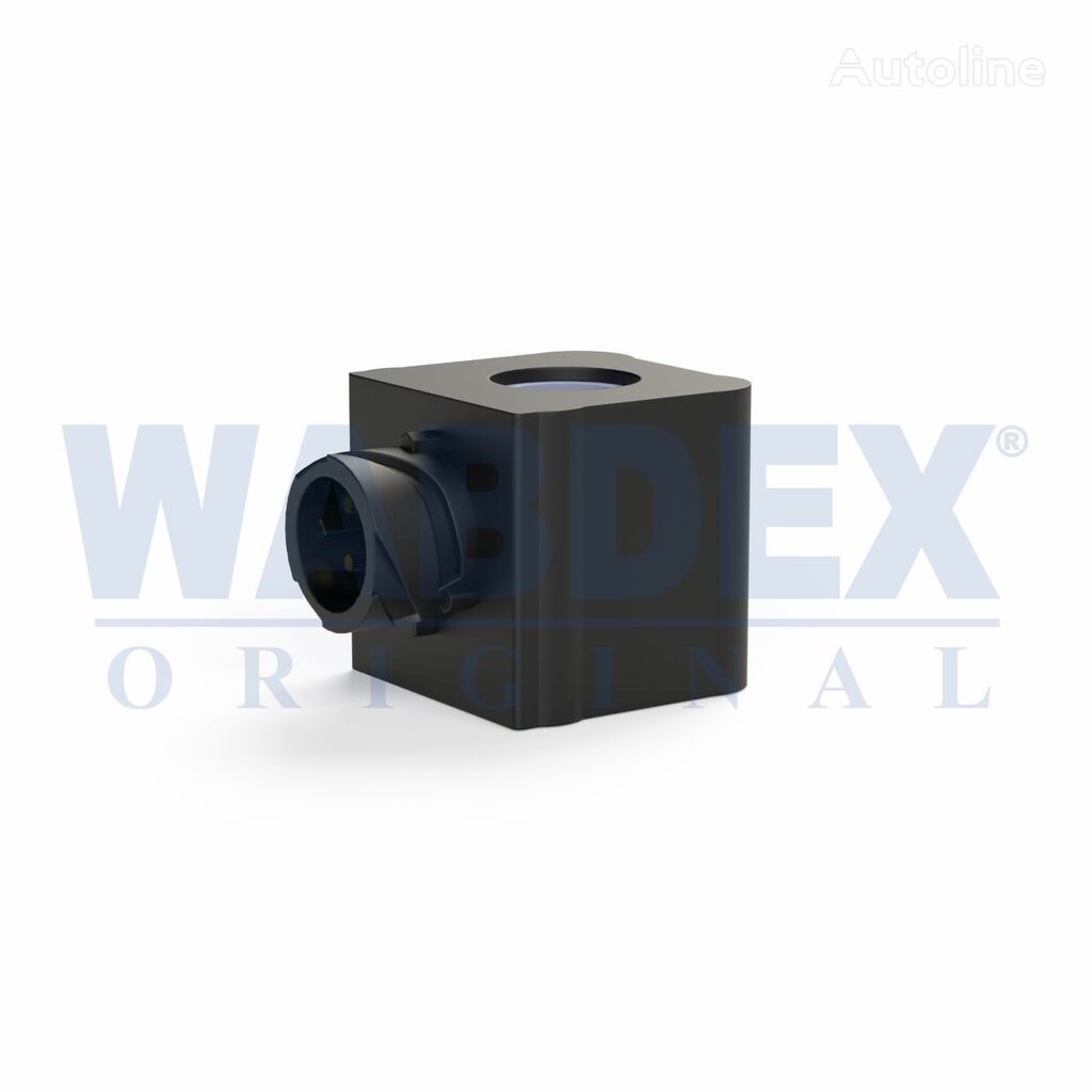 صمام الهواء Wabdex SOLENOID COILS لـ السيارات القاطرة