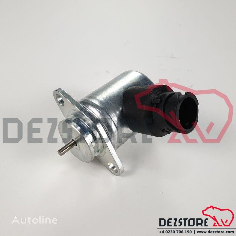 intarder 81259330050 válvula neumática para MAN TGX tractora