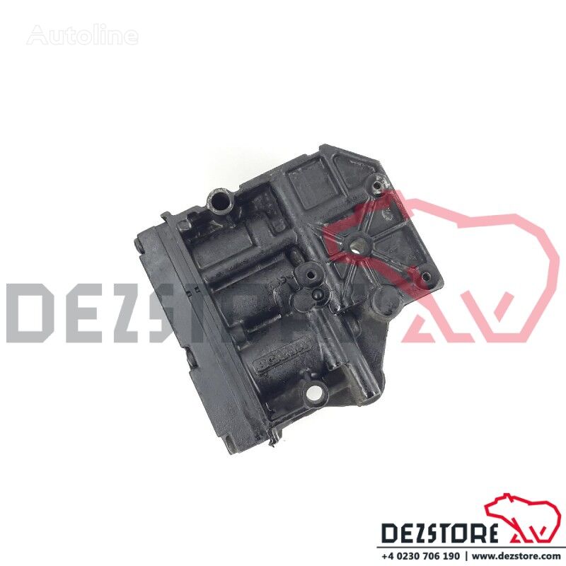 retarder cutie de viteze 2591753 pneumatic valve for Scania MODEL R truck tractor