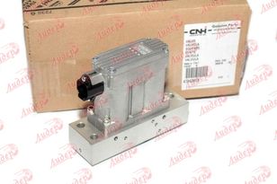 soupape pneumatique Соленоид а / Hydraulic valve solenoid 47643919 pour tracteur à roues Case IH