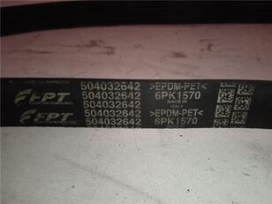 поликлиновиден ремък 504032642 за автобус IVECO 391E