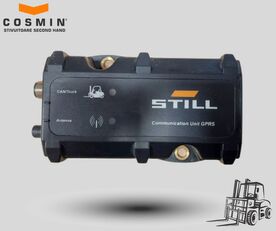 Still 56323652007 portable radio set for diesel forklift