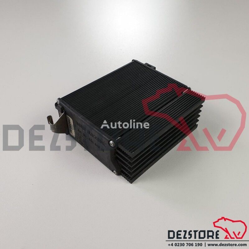 A0015421625 power inverter for Mercedes-Benz ACTROS MP4 truck tractor