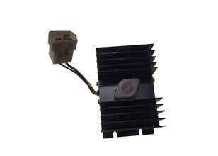 power inverter for MAN L2000 truck tractor