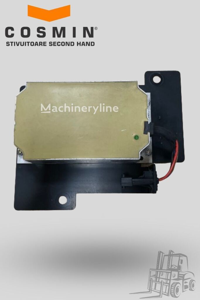 51111581 power inverter for Jungheinrich diesel forklift - Machineryline