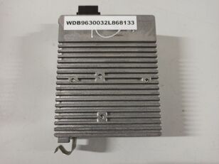 Convertidor de voltaje Actros 24/12V para Mercedes A0015421625 inversor de corriente para Mercedes-Benz Actros cabeza tractora