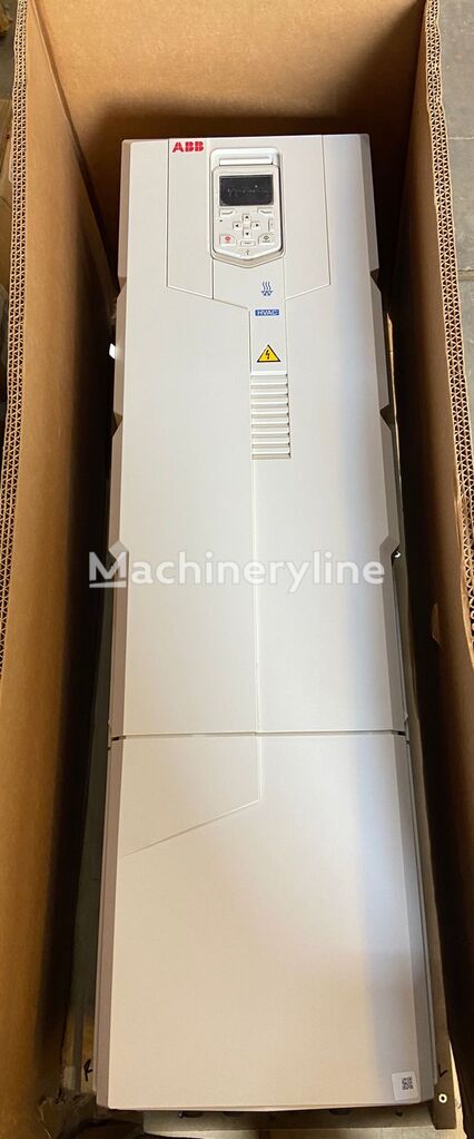 ABB NEW ABB Drive, ACH580-31-096A-4, 55 KW 75HP 380-480VAC 96AMPS power inverter