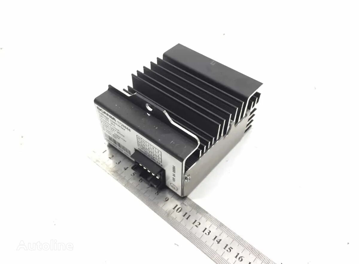 Convertor de Tensiune power inverter for Scania truck