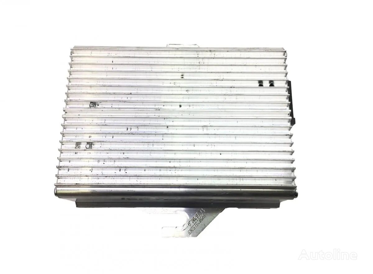 bộ biến tần Convertor de tensiune pentru dành cho xe tải Volvo 7420880230, 1408816, 20880230, 20709402, 1701867