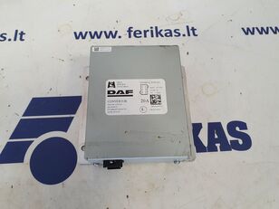 DAF DC converter 2151452 inversor de corriente para DAF XF106 tractora