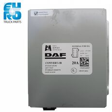 DAF Omvormer 2151452 Wechselrichter für DAF Sattelzugmaschine