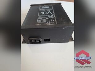 DAF DAF XF CF CONVERTER CONTROLLER 1368353 0657561 power inverter for DAF XF CF truck tractor