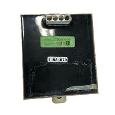 bộ biến tần DR125-24M 26915459 dành cho xe nâng điện Jungheinrich EFG-DF 12.5-18