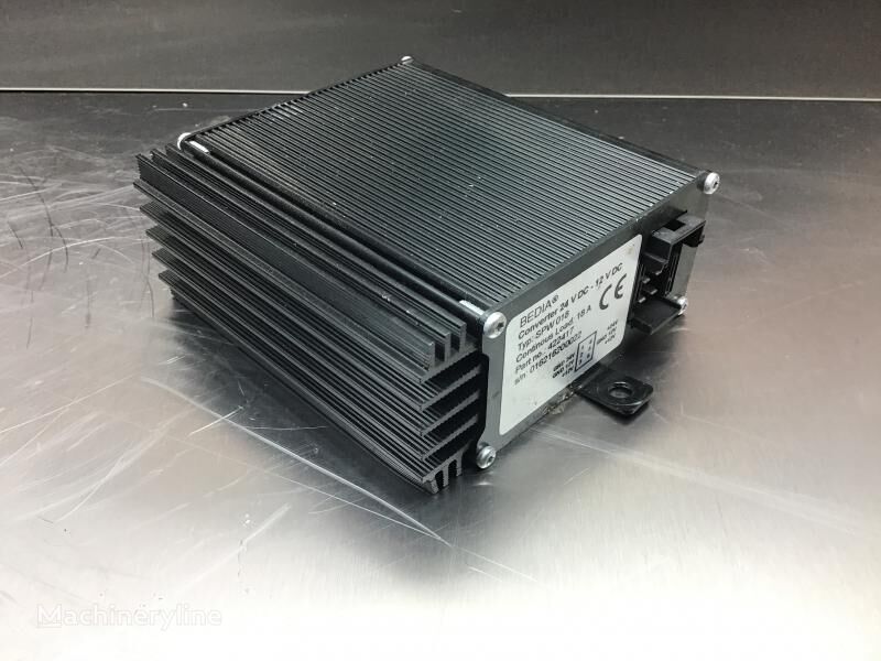 Liebherr Transformer 12202300 power inverter for Liebherr L514/L524/L526/L528/L538/L542/L546/L550/L556/L566/L576/L580/L586 wheel loader