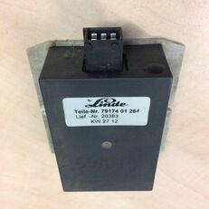 Linde 7917401264 Wechselrichter für Linde R14G-12 Schubmaststapler