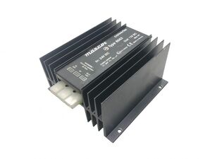 Mascot B12B (01.97-12.11) 8662 power inverter for Volvo B6, B7, B9, B10, B12 bus (1978-2011)