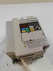 преобразователь напряжения Omron VS Mini J7 CIMR-J7AZ40P2