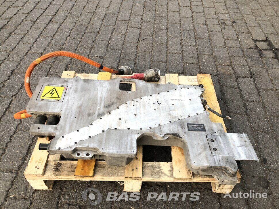 Renault Converter 7421375452 pretvarač napona za Renault kamiona - Autoline