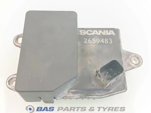 преобразователь напряжения Scania Converter 2466549 для грузовика Scania
