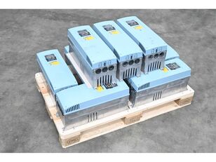 Vacon NXI00385A2T0CSVA8A2000000 power inverter for industrial equipment