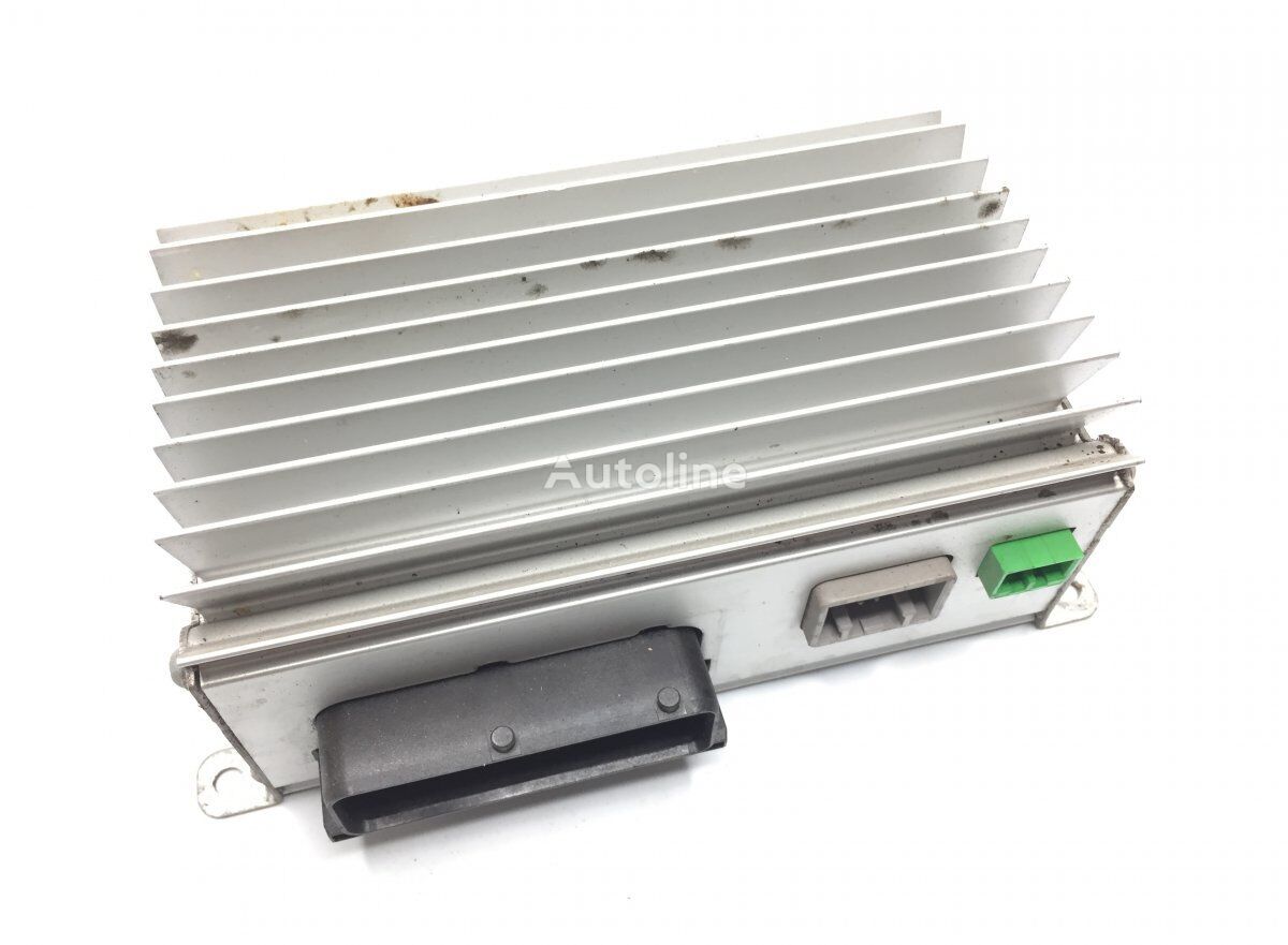 Volvo B12B (01.97-12.11) power inverter for Volvo B6, B7, B9, B10, B12 bus (1978-2011)