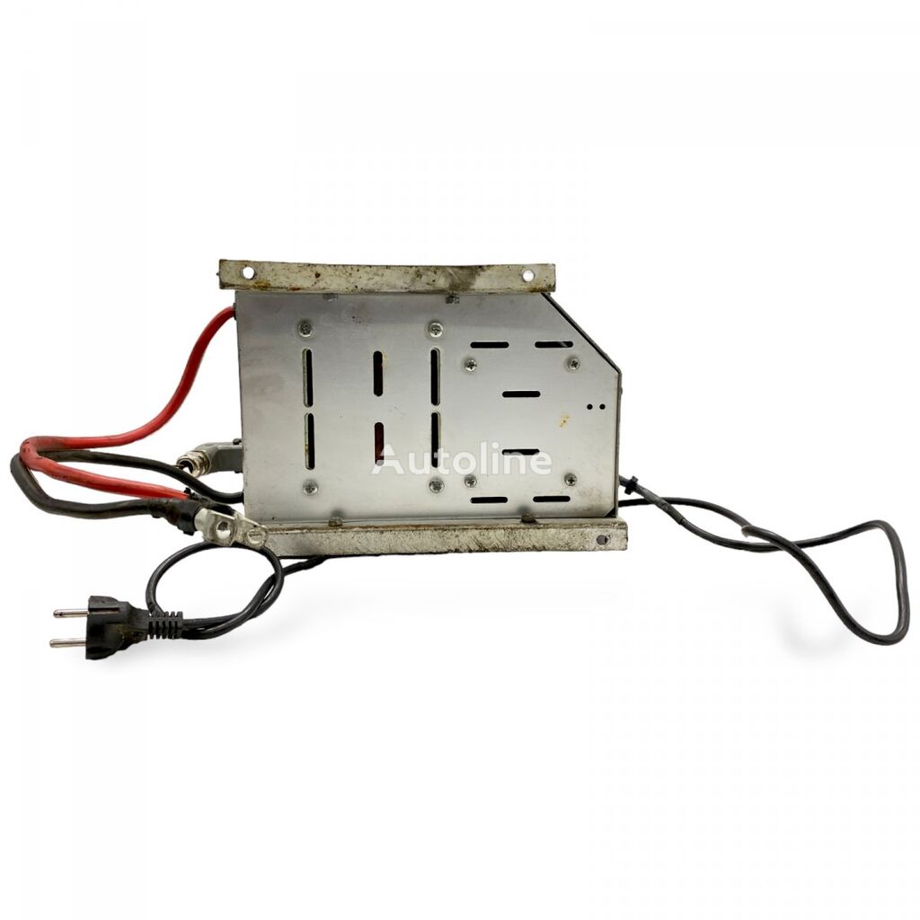 Volvo B12B (01.97-12.11) 202524 power inverter for Volvo B6, B7, B9, B10, B12 bus (1978-2011)