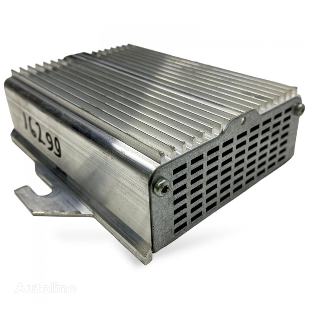 Volvo FH (01.13-) power inverter for Volvo FH, FM, FMX-4 series (2013-) truck tractor