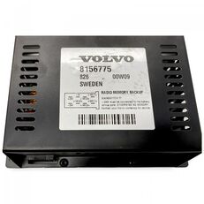 Volvo FM12 (01.98-12.05) power inverter for Volvo FM7-FM12, FM, FMX (1998-2014) truck tractor