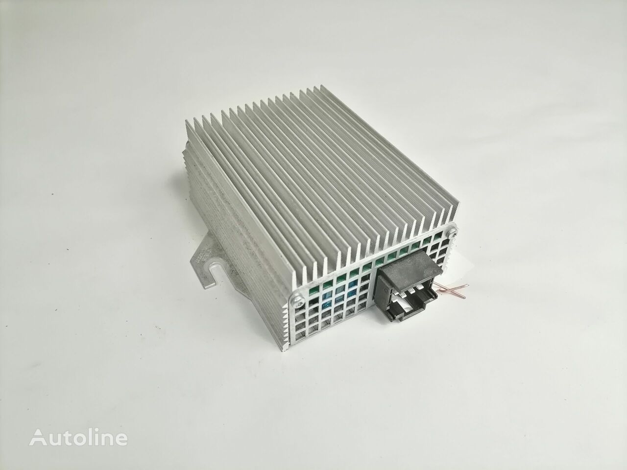 Volvo Voltage converter 21255320 power inverter for Volvo FH truck tractor