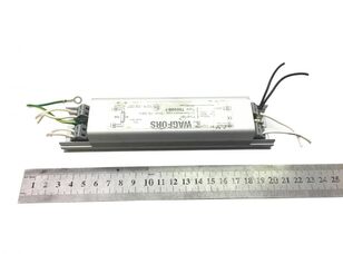 WAGFORS B12B (01.97-12.11) T5G328-1 power inverter for Volvo B6, B7, B9, B10, B12 bus (1978-2011)